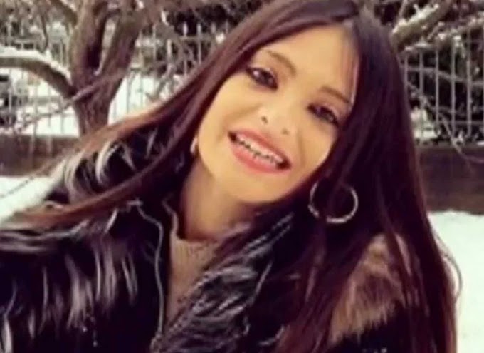 Εύβοια: Συγκλονίζει ο θάνατος της γλυκιάς δασκάλας από νευρική ανορεξία! Πέθανε όταν έφτασε τα 29 κιλά