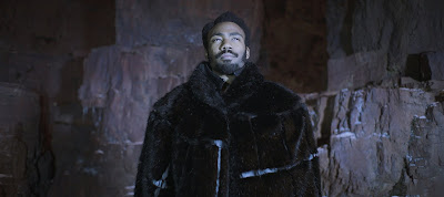 Solo: A Star Wars Story Donald Glover Image 5