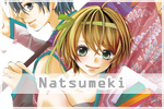 Natsumeki