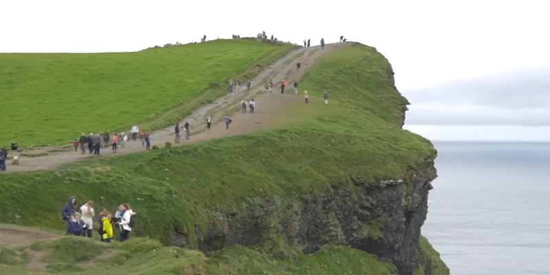 Best place to visit Europe