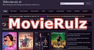 MovieRulz Movie Download Website
