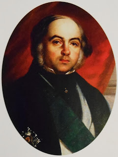 Το χρονικό της αφαίρεσης των μαρμάρων του Παρθενώνα από τον Έλγιν  