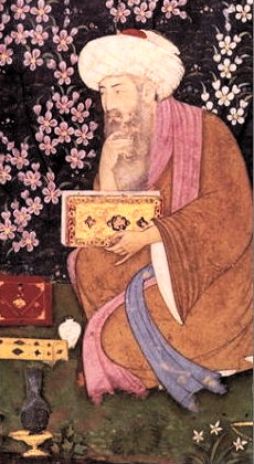 Infinito Poemas Ibn AlFarid