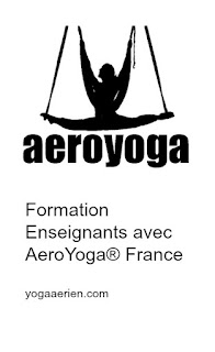 aero yoga france