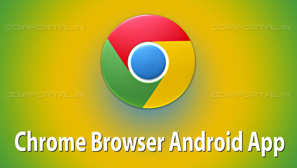 google chrome apk