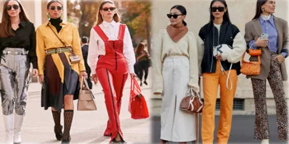 Aplikasi Fashion Gratis Terbaik di Android dan iOS - Brankaspedia