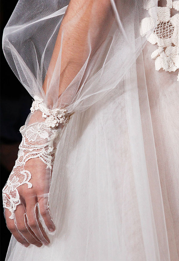 {fashion inspiration | a work of art : valentino couture}