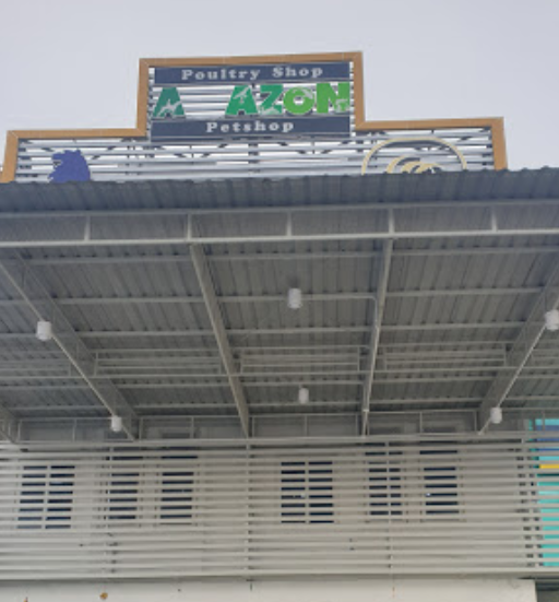 Lowongan Amazon Poultry and Pekanbaru November