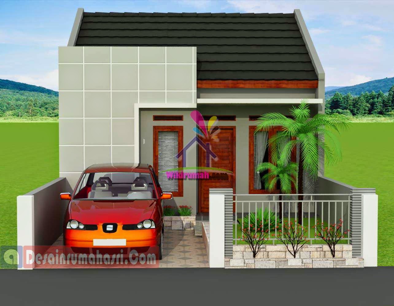 62 Desain Rumah Minimalis Gratis Desain Rumah Minimalis Terbaru