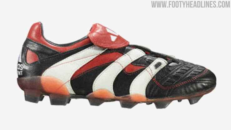 predator 98 adidas