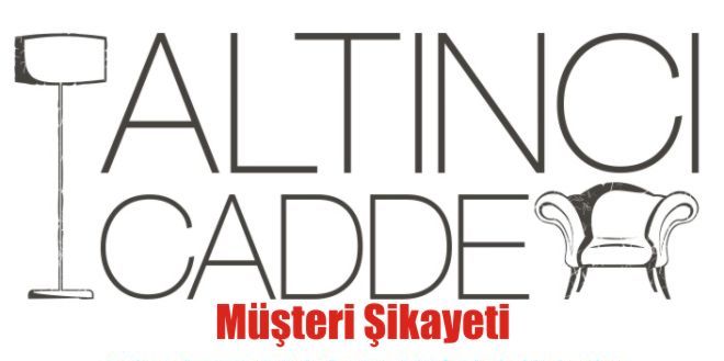 Partner sohbet odaları Altıncı cadde şikayet