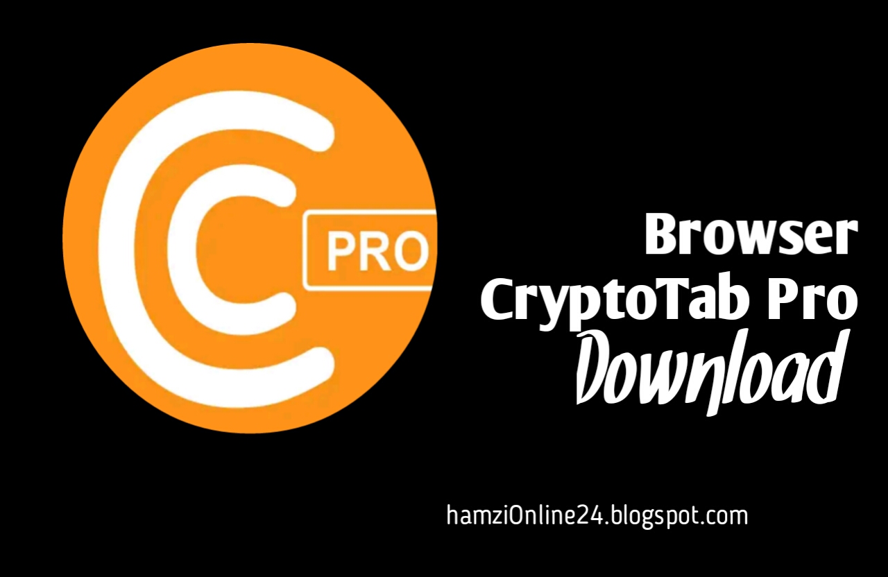 CryptoTab Browser pro download | CryptoTab Browser pro ...