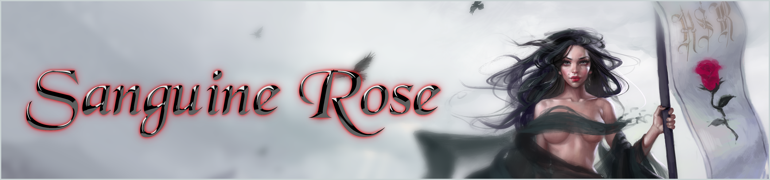 Sanguine Rose (v4.1)