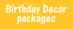 Home decor packages