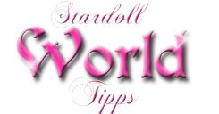Stardoll World Tipps