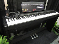 Kawai ES110 Review