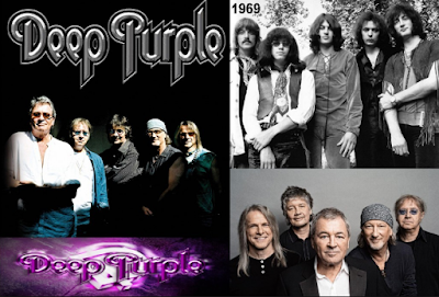 Download Koleksi Lagu Deep Purple Mp3 Terbaik Dan Terpopuler