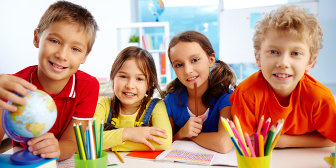 ETAPAS DEL DESARROLLO HUMANO (0 A 11): ETAPA DE LA NIÑEZ TARDIA