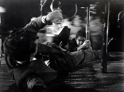 10 Filmes sobre a “Alegoria da Caverna” de Platão 54