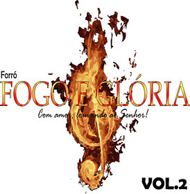 Capa de Volume 02