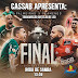 Final da Libertadores no CASSAB