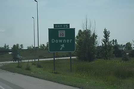 Funny City Names Funny City Names