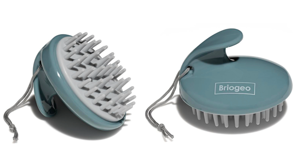 Briogeo Scalp Brush