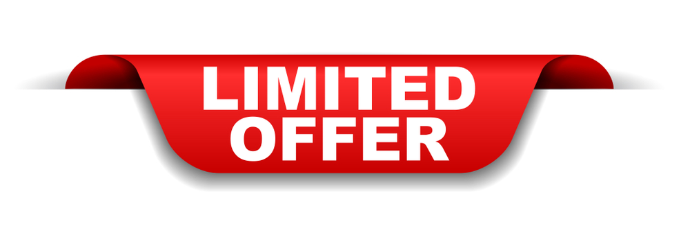 Offers limit. "Limited offer" прозрачный фон. Limited offer. Limited offer banner.
