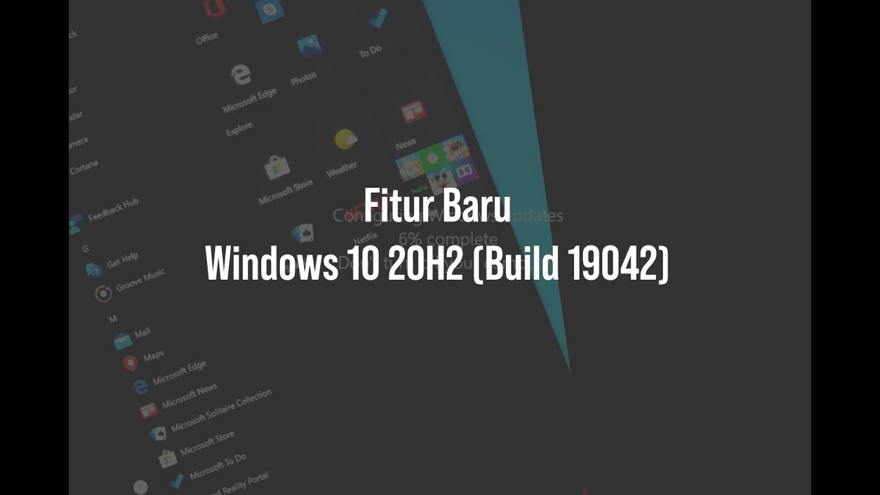 windows 10 build terbaru windows 10 build terbaru