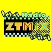 Ouvir agora Rádio ZT Mix - Saquarema / RJ