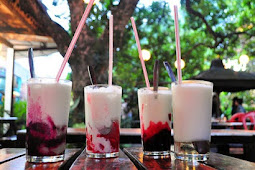 10 Daerah Wisata Kuliner Di Bandung Yang Populer Juga Enak