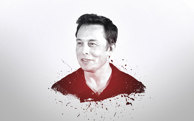 The story of Elon Musk: the most interesting man in the world