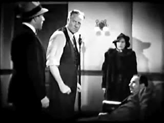 GREAT OLD MOVIES TIP OFF GIRLS