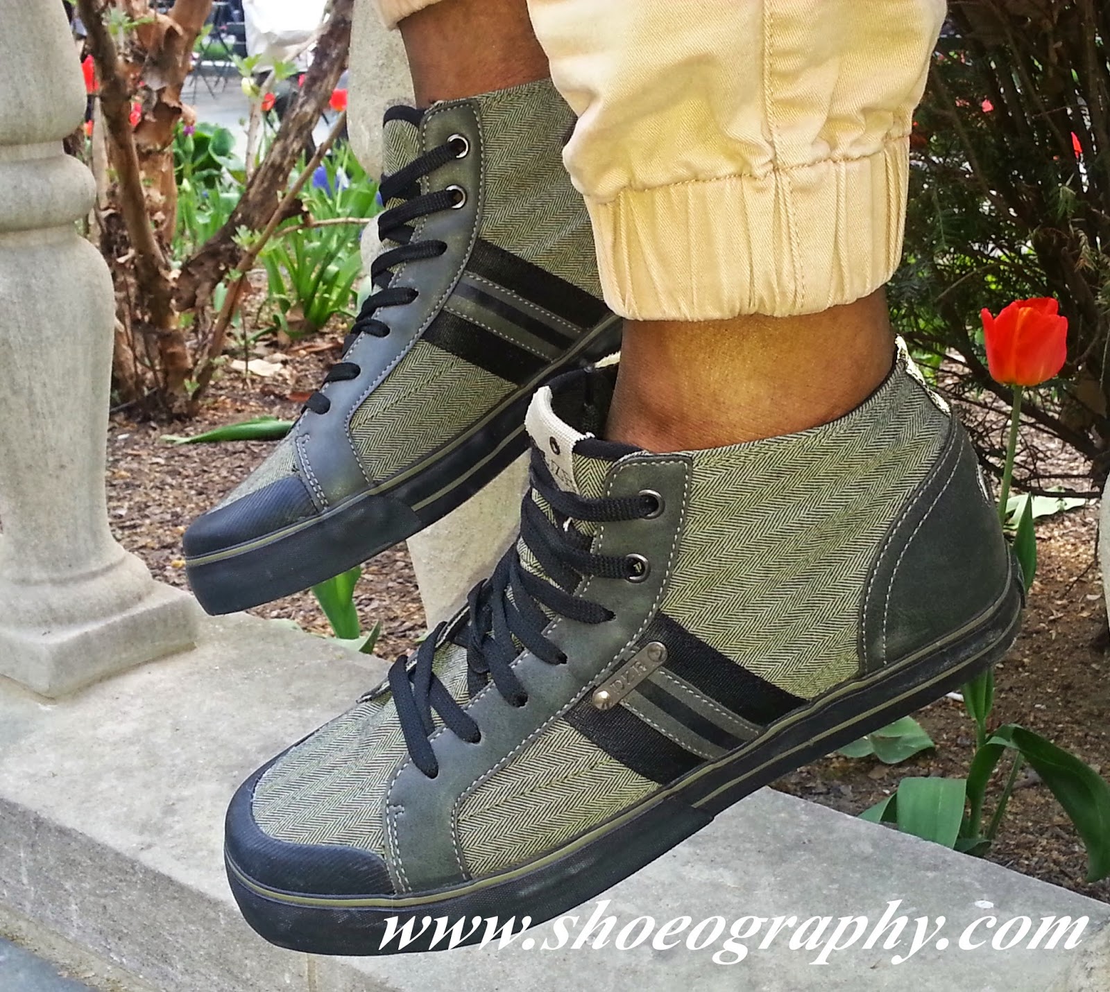 Spin City DZR Shoes Strasse Cycling Shoes SHOEOGRAPHY