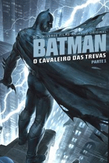 Batman: O Cavaleiro das Treva