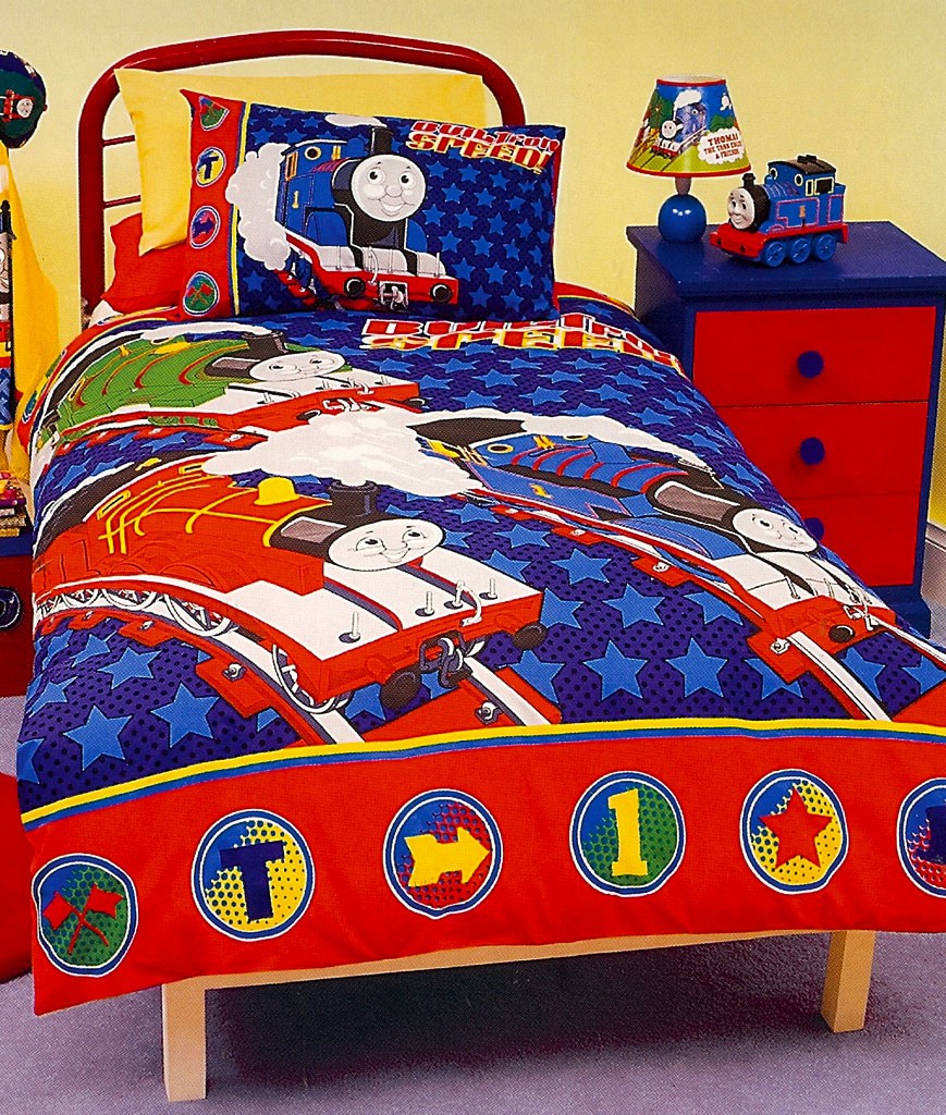Thomas And Friends Bedroom Decor Interior Design Meaning