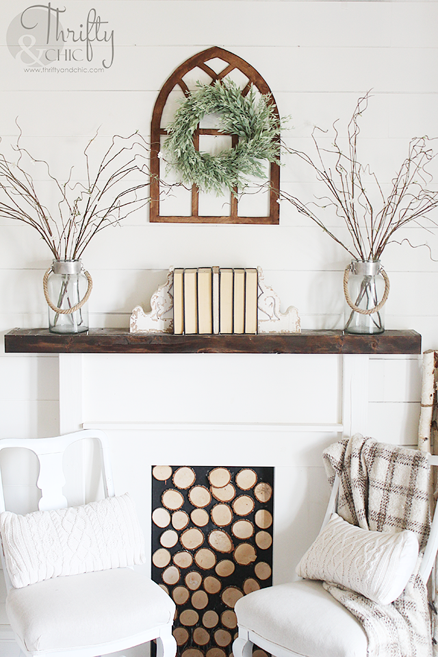Thrifty And Chic Diy Projects And Home Decor