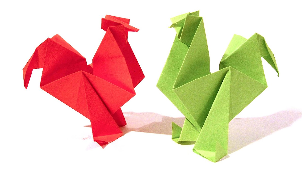 How To Fold An Origami Balloon Origami Choices