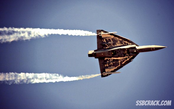 Tejas - Another Star in IAF’s Galaxy