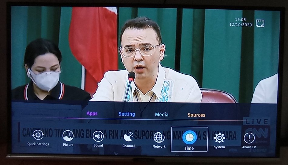 How to fix or turn off the “Auto Standby / Auto Off” default settings