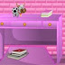 Pink Room Escape