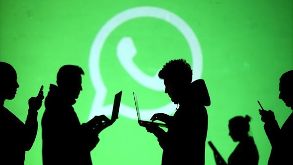 WhatsApp mostrará publicidad a partir del 2020