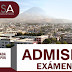 Examen de admisión ordinario I FASE 2021-Sociales