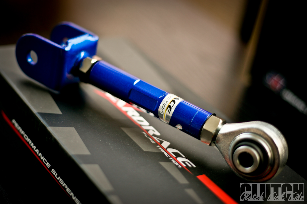 Clutch Kick Kids Shaw Performance