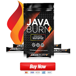 Java Burn Coffee For Weight Loss
