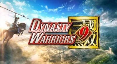 Dynasty Warriors 9 تنزيل لعبة