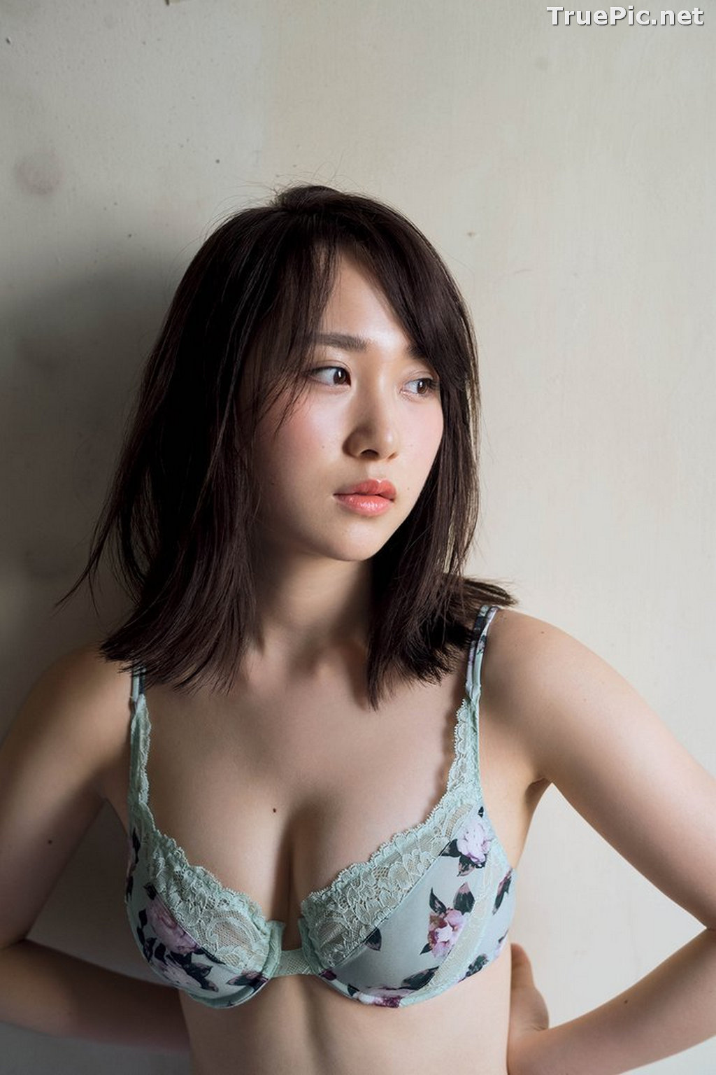 Image Japanese Beauty – Juri Takahashi - Sexy Picture Collection 2020 - TruePic.net - Picture-172