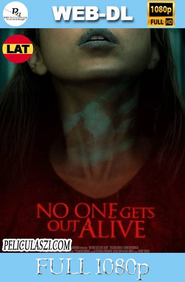 No One Gets Out Alive (2021) Full HD WEB-DL 1080p Dual-Latino VIP