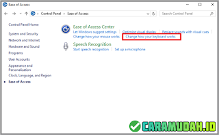7 Cara Memperbaiki keyboard laptop tidak berfungsi Windows 10 1 1