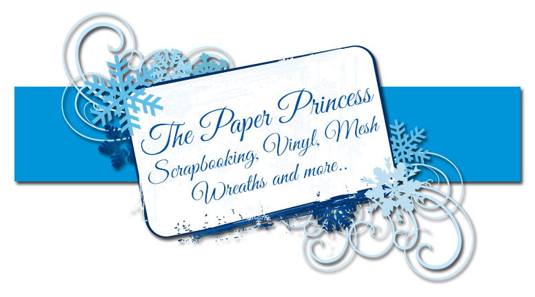 the paper princess